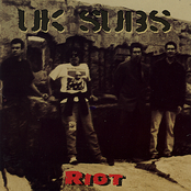 UK Subs – Riot