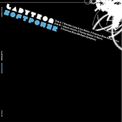 Soft Power cover