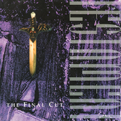 The Final Cut – Testament