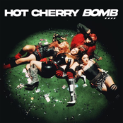 Hot Cherry Bomb