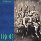 Iron (expansion pack)