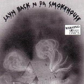 Layn Back N Da Smokehouse