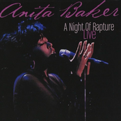 A Night of Rapture - Live