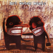 Hot Water Music – Fuel for the Hate Game