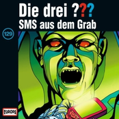Die drei Fragezeichen – 129 - SMS aus dem Grab