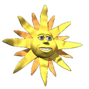 like warm hedgehogs
