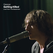 Getting Killed: Live From The Basement