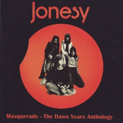 Masquerade - The Dawn Years Anthology