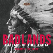 Badlands: Ballads of the Lakota