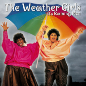 It's Raining Men