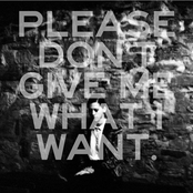 Kat Frankie – Please Don't Give Me What I Want