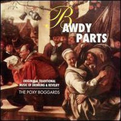 Bawdy Parts
