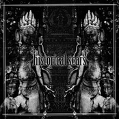 historical scars