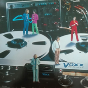 Voxx