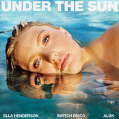 Under The Sun (with Alok) cover