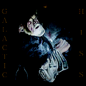 Galactic Hiss