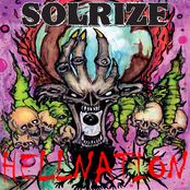 HELLNATION ep