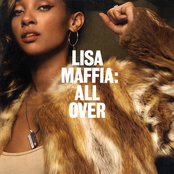 All Over cover