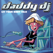 Daddy Dj   de Daddy Dj