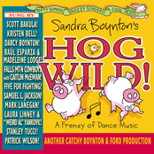 Hog Wild!: A Frenzy of Dance Music