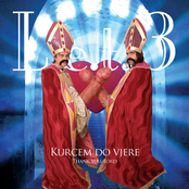 Kurcem Do Vjere / Thank You, Lord