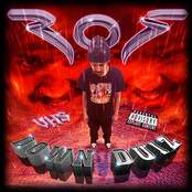 DOWN DUIZ