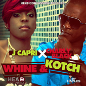Charly Black – Whine & Kotch - Single