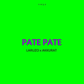 Pate Pate
