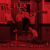 Flexual Healing Vol. 5: Do Ya Think I'm Flexi?