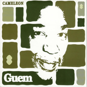 Caméléon