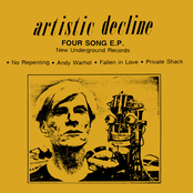 Four Song E.P.