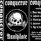 Annihilate