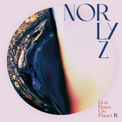 Norlyz – First Dawn On Planet B.