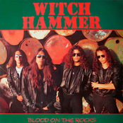 Blood On The Rocks