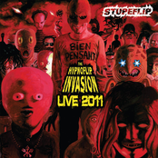 Live 2011