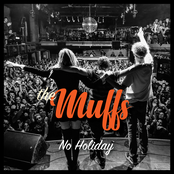 No Holiday cover