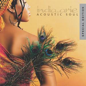 Acoustic Soul - Special Edition cover