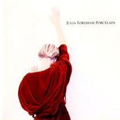 Porcelain cover