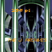 The J Archives