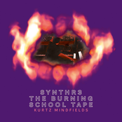 SynthR3 The Burning School Tape