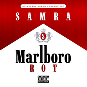 Samra – Marlboro Rot
