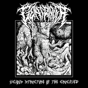 Vicious Structure of the Crucified