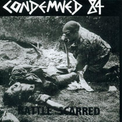 Battle Scarred / Live And Loud