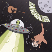Steve Belleville and Eric Clemenzi Present Kangaralien