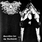 Sacrifice For The Darkness