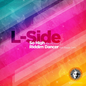 So High / Riddim Dancer