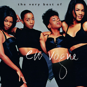 The Very Best of En Vogue cover