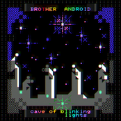 Cave of Blinking Lights