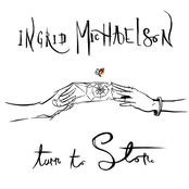 Turn To Stone cover