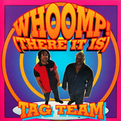 Whoomp! (There It Is)